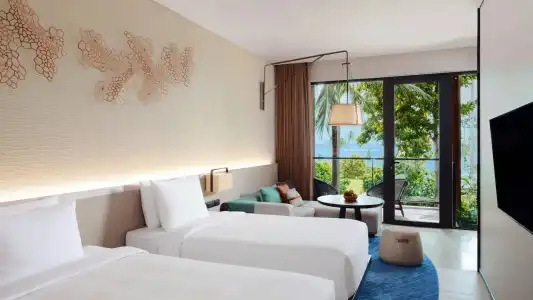 Hyatt Regency Koh Samui - 70