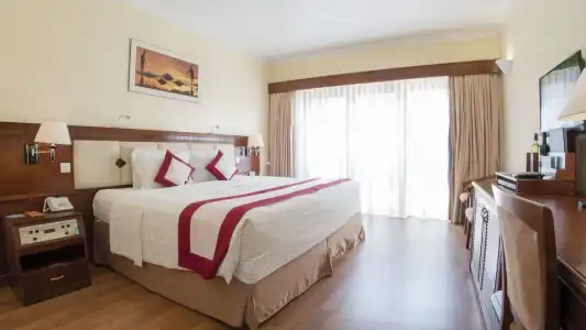 Saigon Phu Quoc Resort - 4