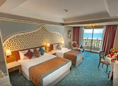 Royal Taj Mahal - All Inclusive - 49