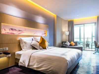Novotel Jinji Lake Suzhou SIP - 46