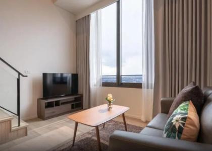 Ramada By Wyndham Bangkok Sukhumvit 87 - 34
