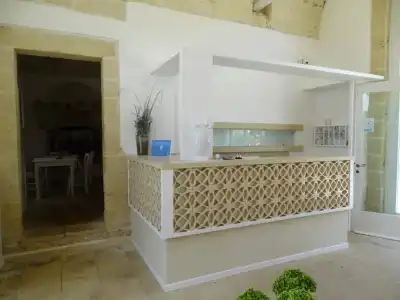 Masseria Bandino & Spa - 1
