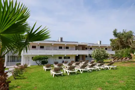 AluaSun Cala Antena – All Inclusive - 37