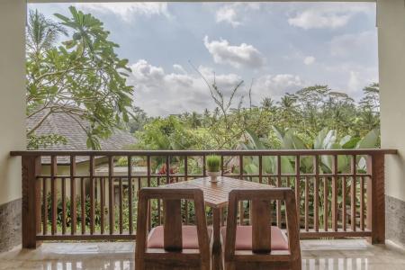 Puri Sebali Resort - 18