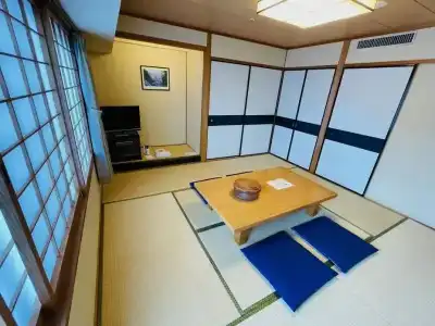Tottori City - 39