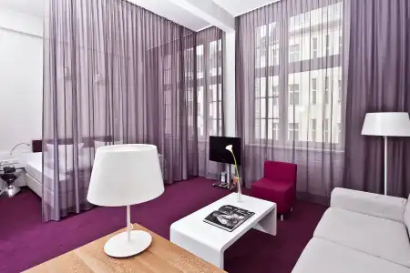Wyndham Garden Berlin Mitte - 41