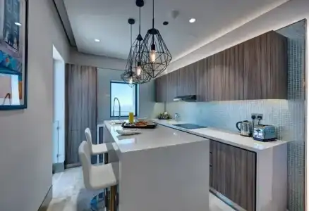 Arjaan by Rotana Dubai Media City - 87