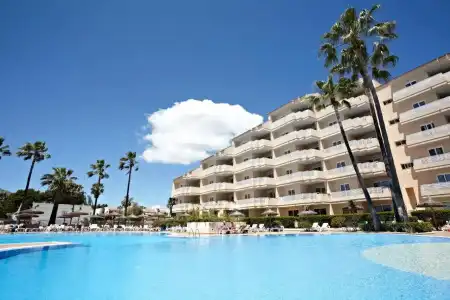Grupotel Port d´Alcudia - 0
