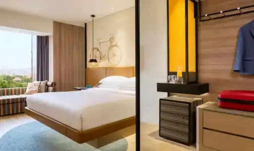 JEN Singapore Tanglin by Shangri-La - 43