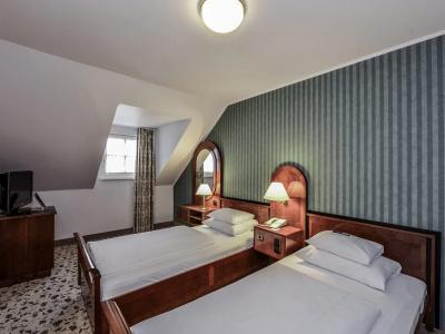 Grand Mercure Biedermeier Wien - 43