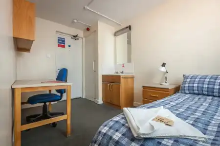 LSE Rosebery Hall - Campus Accommodation - 25