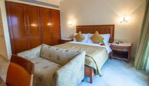 The LaLiT Mumbai - 72