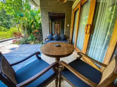 Kenran Resort Ubud by Soscomma - 32