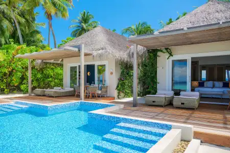 Baglioni Resort Maldives - Luxury All Inclusive - 59