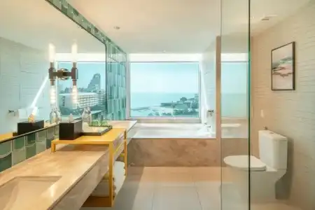 Holiday Inn PATTAYA by IHG - 43