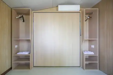 Hostel & Glamping Santa Fortunata - 104