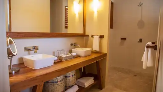 La Zebra Tulum - a Small Luxury - 55