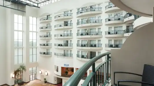 Marriott Savannah Riverfront - 62