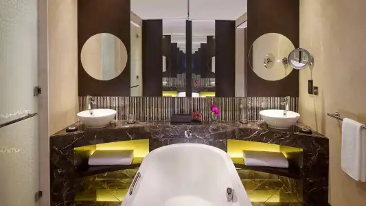 Grand Hyatt Abu Dhabi & Residences Emirates Pearl - 68