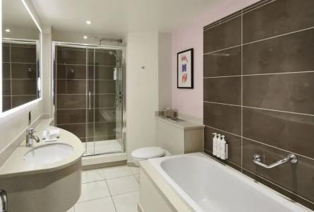 Manchester Marriott Piccadilly - 79