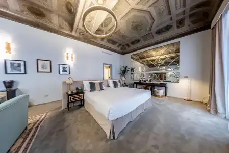 Martius Private Suites - 63
