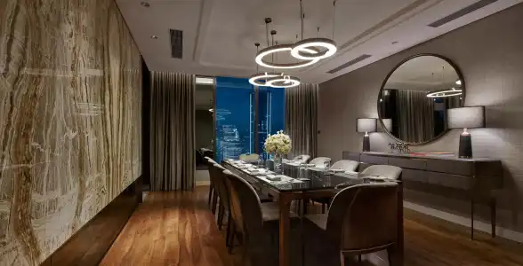 EQ Kuala Lumpur - 76