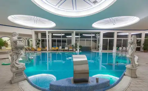 Terme Helvetia - 19