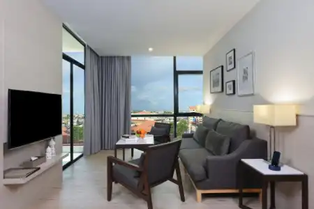 Altera and Residence - 47