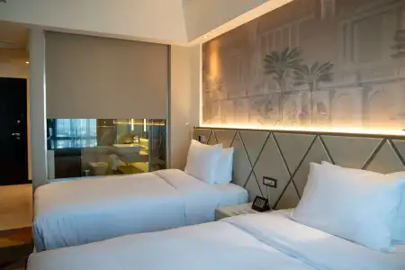 Hilton Amman - 51