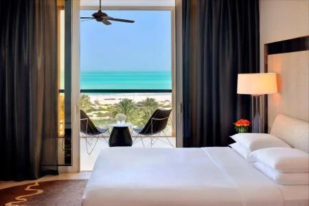 Park Hyatt Abu Dhabi and Villas - 16