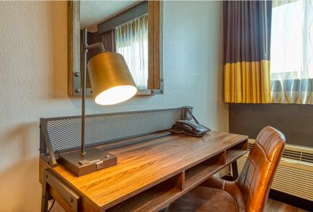 La Mirage Inn - Hollywood - 18