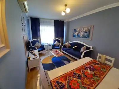 Emirhan Guesthouse & Suites - 158