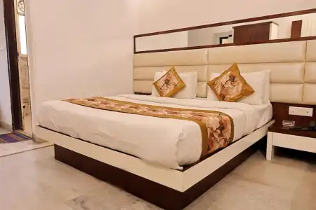 New Hindustan By Backpackers Heaven - 121