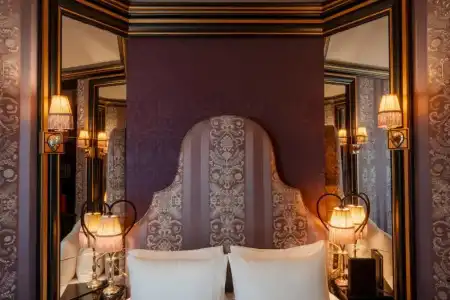 Maison Souquet, & Spa - 8