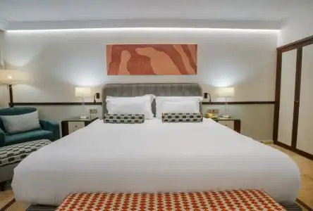 Martı Myra - Ultra All Inclusive - 107