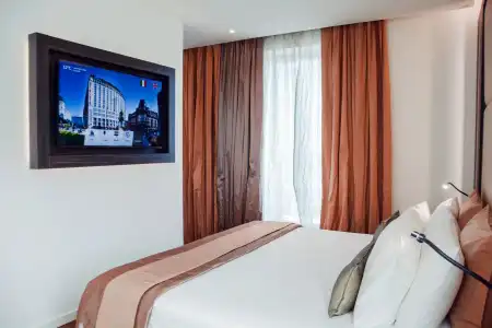 Dei Cavalieri Milano Duomo - 114