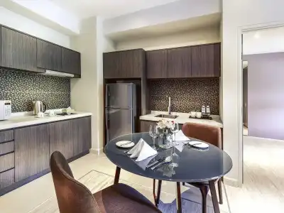 Mercure Kota Kinabalu City Centre - 50