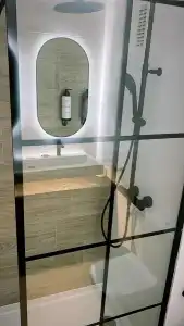 ApartLos Girasoles - 9