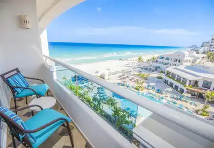 Sunscape Cancun Resort & Spa - 62