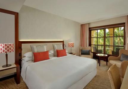 Sheraton Mallorca Arabella Golf - 64