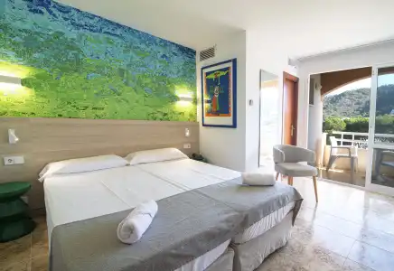 Canyamel Classic & Spa, solo Adultos - 15