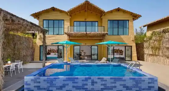 Anantara World Islands Resort - 75