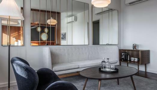 Radisson Collection Royal, Copenhagen - 55