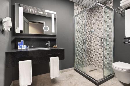 Tryp by Wyndham Istanbul Sancaktepe - 36