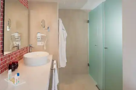 Aequora Lanzarote Suites - 78