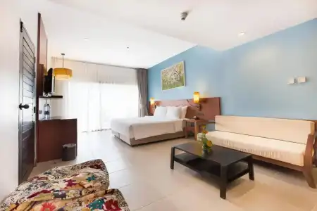 Deevana Plaza Krabi Aonang - 8
