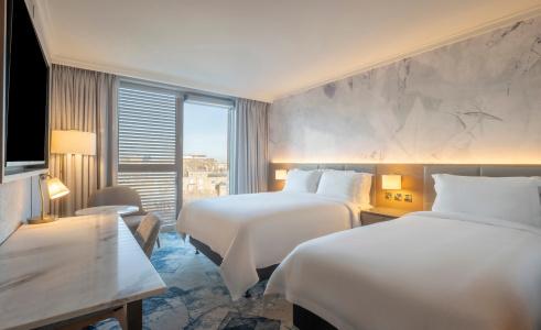 Hilton Dublin - 13