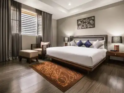 Grand Mercure Bangkok Asoke Residence - 45