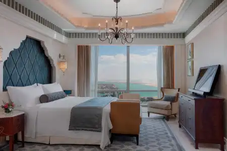 The St. Regis Abu Dhabi - 90