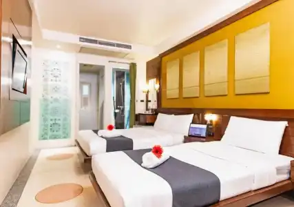 D&D Inn Khaosan - 68